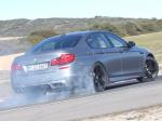 BMW M5 Individual 2011 года